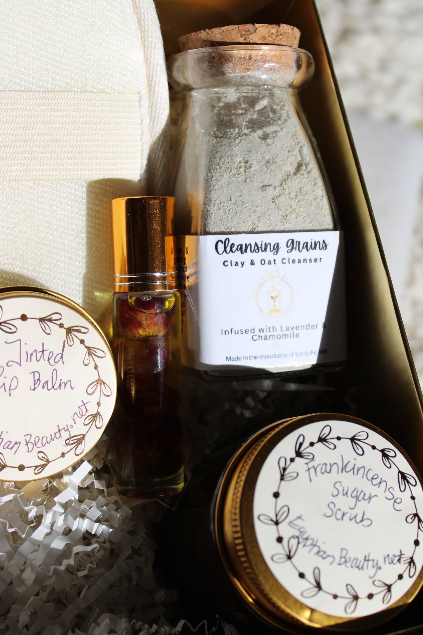 Complete Gift Set