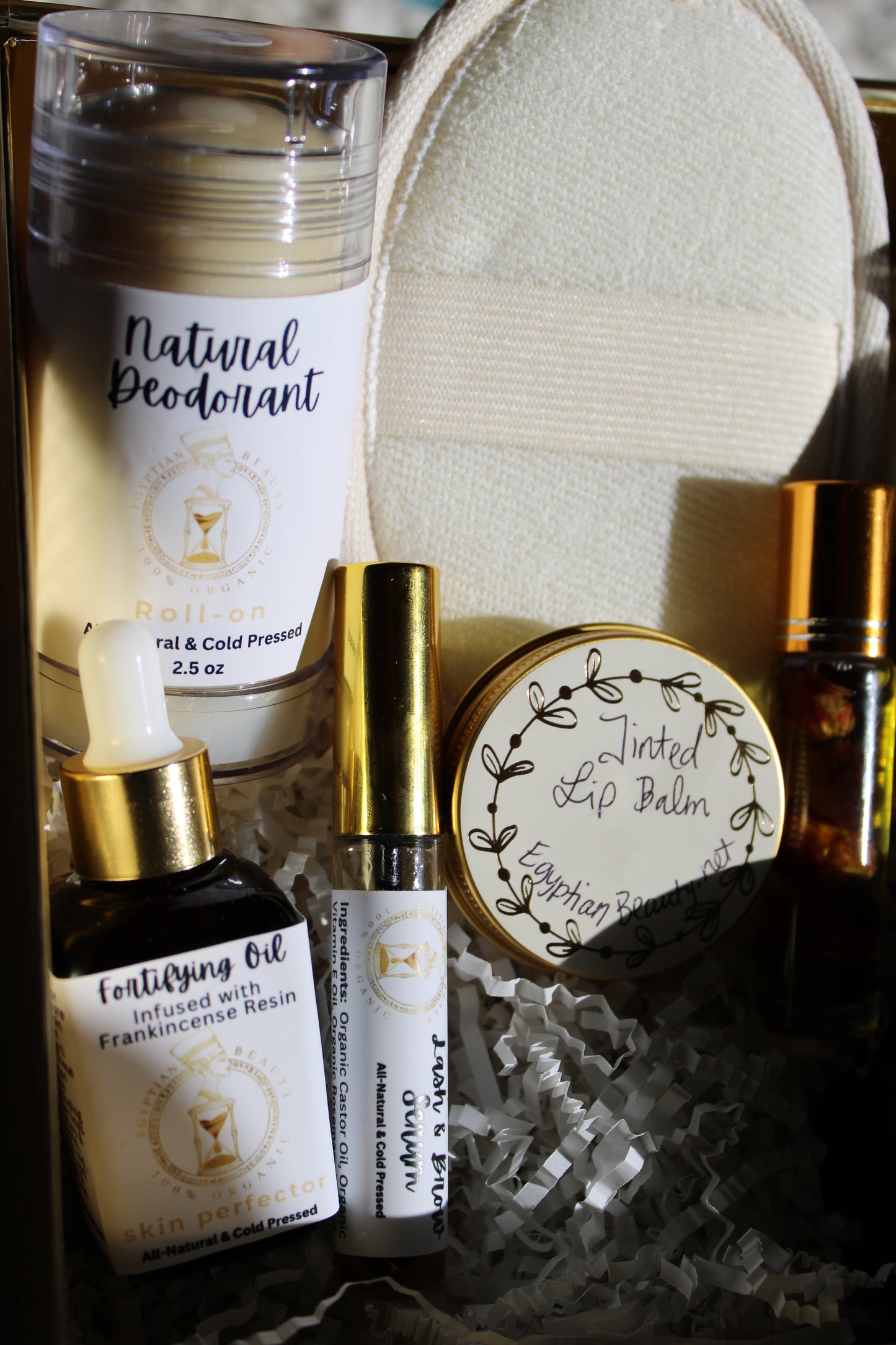 Complete Gift Set