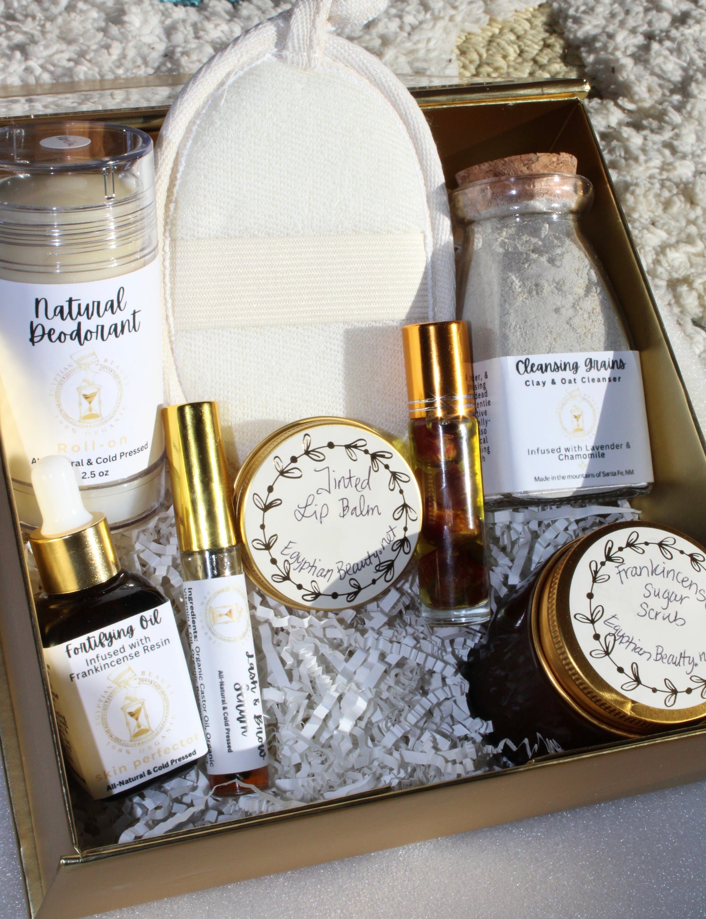 Complete Gift Set