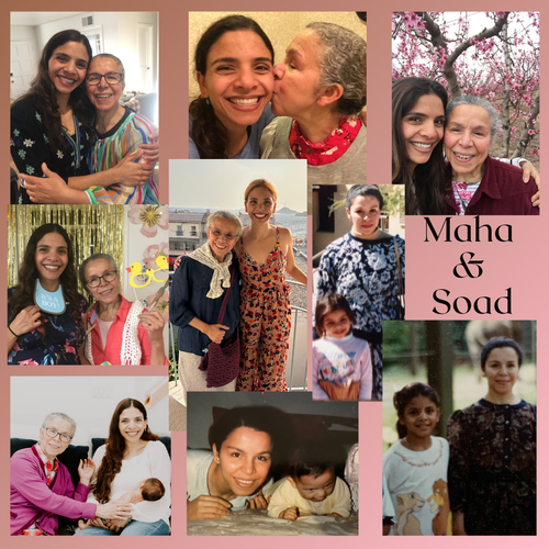 From My Mother's Kitchen to Your Skincare Routine: Introducing Egyptian Beauty