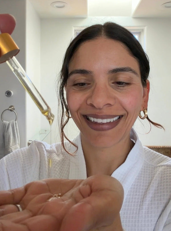 Why Your Skin Is Changing in Your 40s (And No One Prepared You For It)