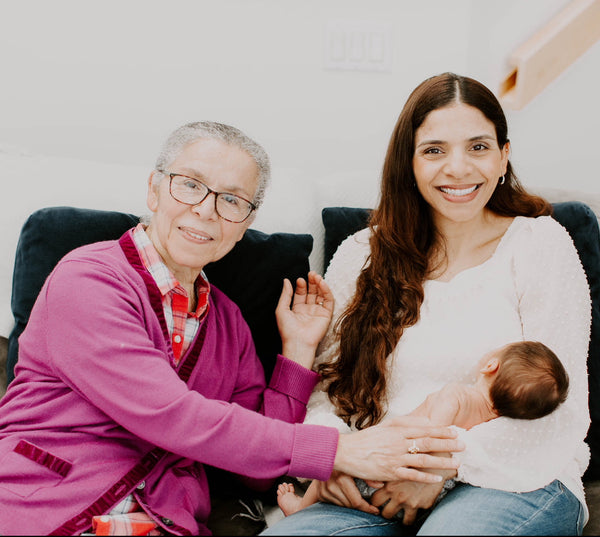 The story behind Egyptian Beauty: A ritual passed from mother to daughter