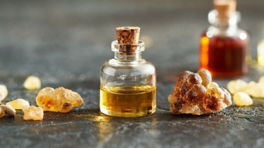 Frankincense Resin Oil by Egyptian Beauty