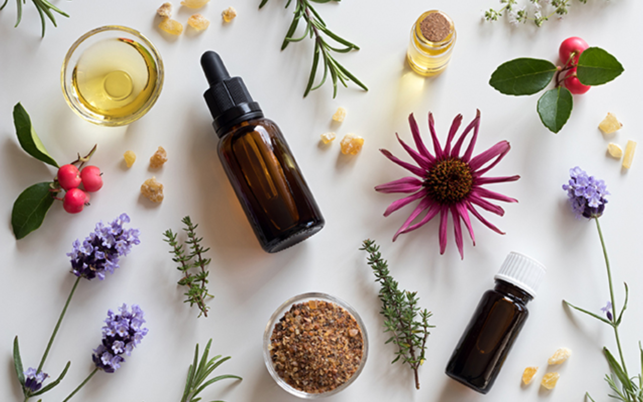The Power of Natural Oils: Why They're Our Only Choice