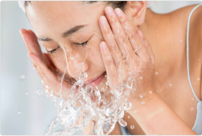 The Secrets of Radiant Skin: Navigating Hard Water
