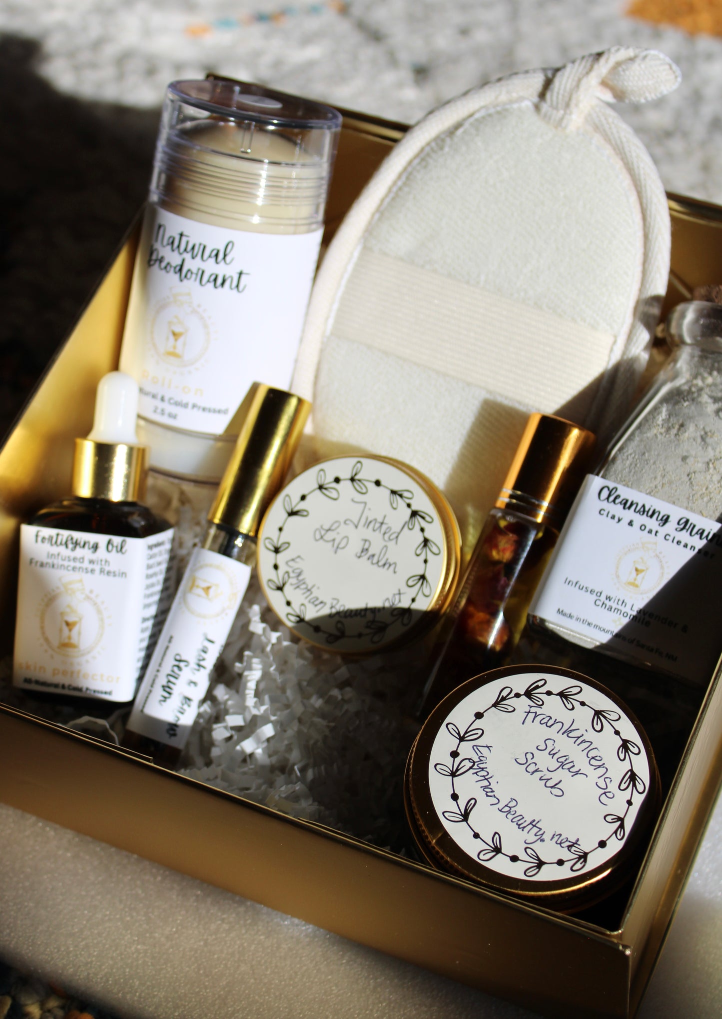 Complete Gift Set