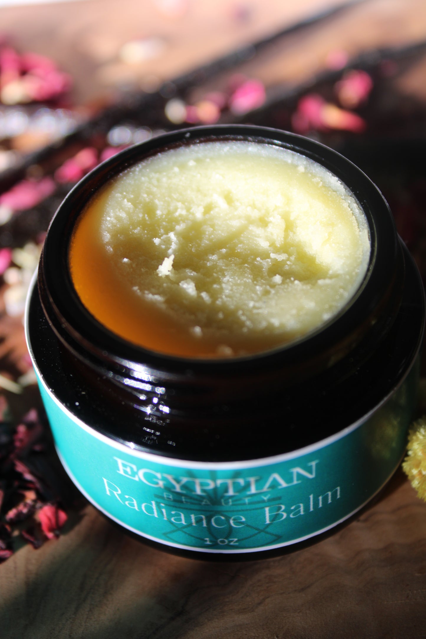 Radiance, Eye Balm