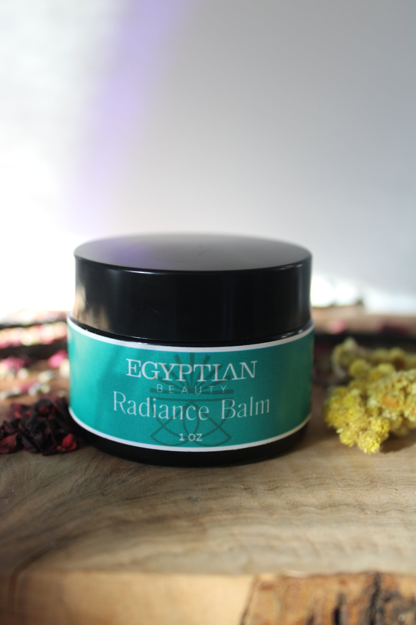 Radiance, Eye Balm
