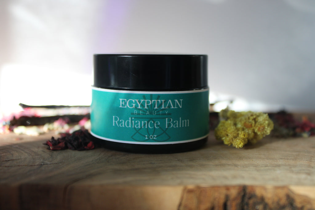 Radiance, Eye Balm