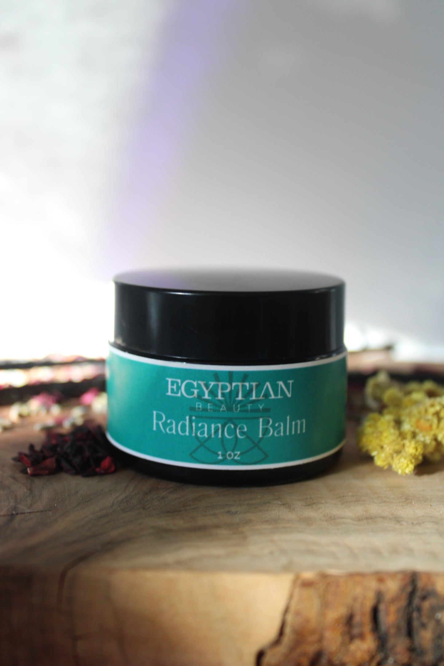 Radiance, Eye Balm
