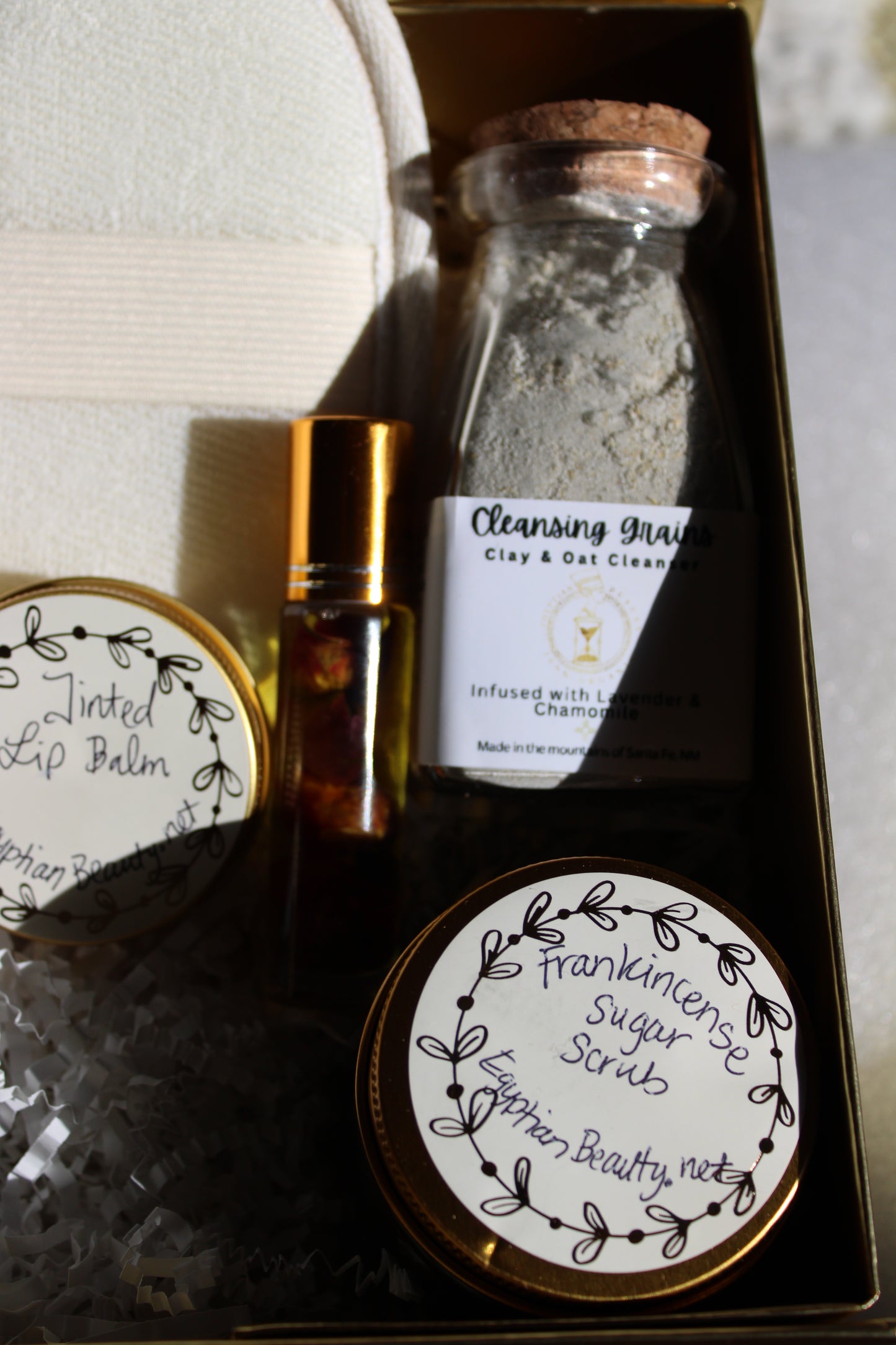 Complete Gift Set