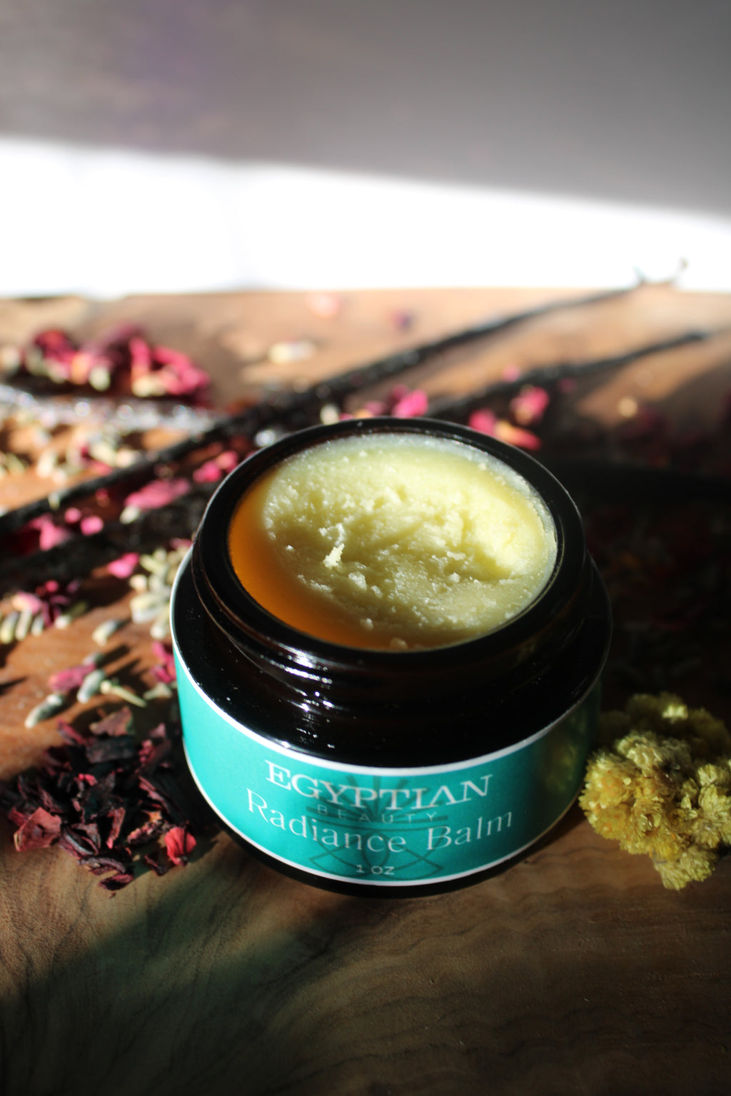 Radiance, Eye Balm